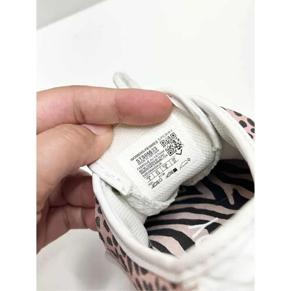 Sperry shoes womens